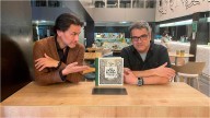 Rodrigo Cortés y Tomás Hijo: “Nuestro mensaje es que la moraleja mata al cuento”