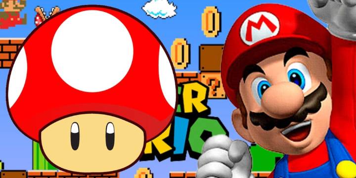 Amanita muscaria: así es el hongo real que inspiró uno de los símbolos más famosos de los videojuegos