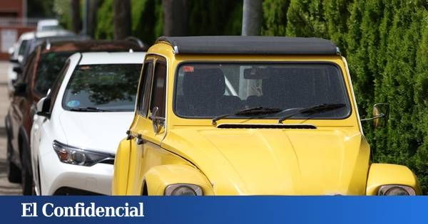 Cambios en el impuesto de circulación en Madrid: los coches que serán bonificados y todo lo que debes tener en cuenta