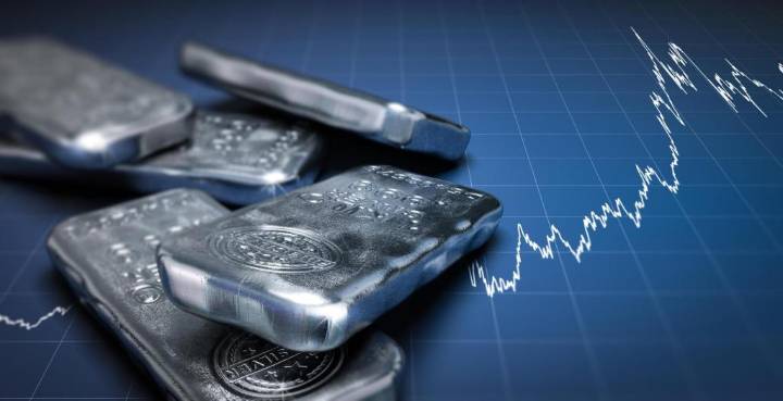 Silver hits all-time high as London squeeze sparks market havoc