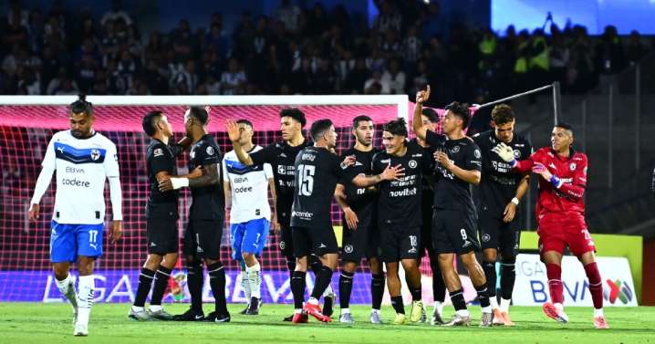 OFICIAL: Los primeros equipos clasificados a Cuartos de Final del Apertura 2025