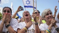 Hamas begins Israeli hostage release in Gaza ceasefire