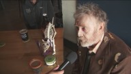Ghostly characters bring Stillwater's haunted past to life on theatrical trolley