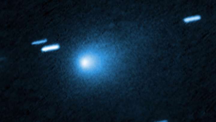 Cometa 3I/ATLAS Alcanza su Punto Más Cercano al Sol; Esto Debes Saber sobre Objeto Interestelar