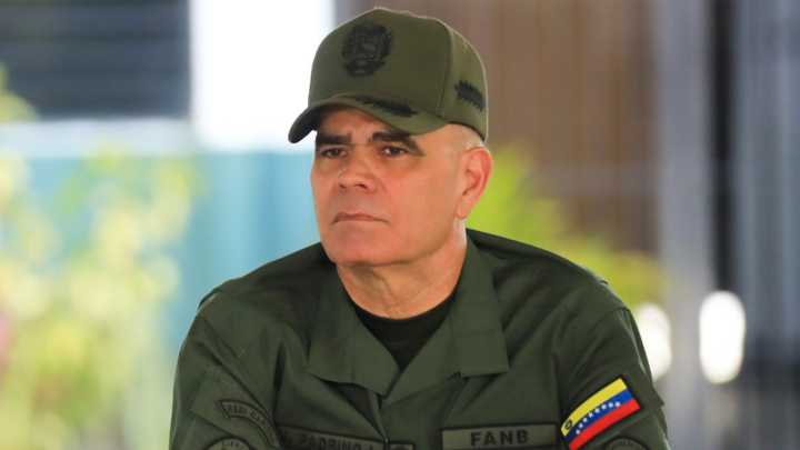 Ministro para la Defensa destaca el avance de la FANB en la ciencia y la tecnología para el pleno desarrollo de Venezuela