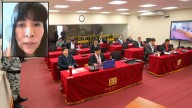 Sala Penal ordena evaluación médica a Betssy Chávez y rechaza suspensión de audiencia
