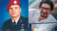 Marine vet Adam Driver will portray Medal of Honor recipient John Chapman in movie