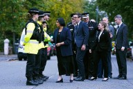One of 2 victims in Manchester synagogue attack was accidentally shot by police