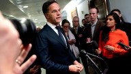 NATO chief Rutte praises Trump’s effort to deliver peace in Ukraine