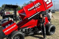Brentwood girl, 17, collecting multiple wins in world of sprint car racing