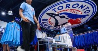 Love Jays, will travel: Canadian fans prepared to go the distance to cheer their team