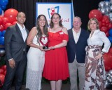 Heart Gallery of Broward County Honored Christine Frederick As Child Advocate of the Year