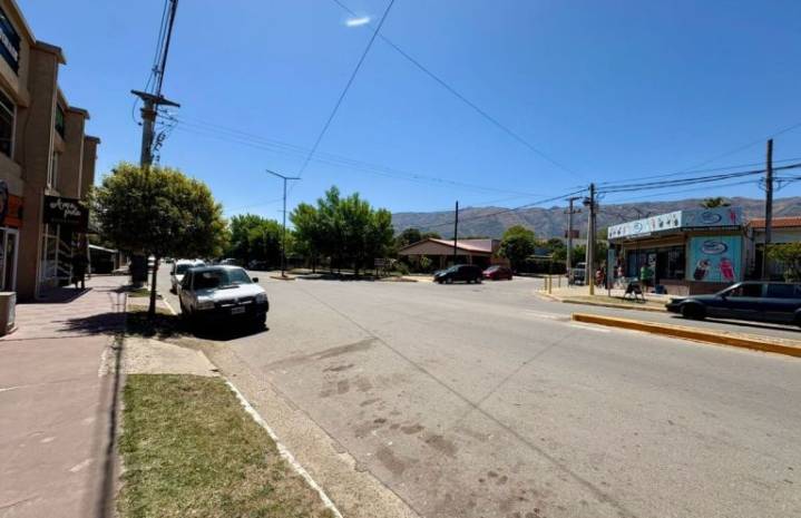 Concejales piden semáforo en la esquina de Avenida Norte y Mundial 78
