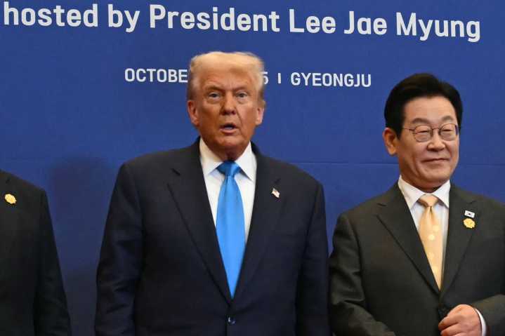 Trump: US will Share Sensitive Nuclear Submarine Technology with S Korea