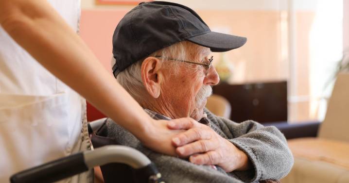 Americans are living longer, but many are making a costly mistake about old age