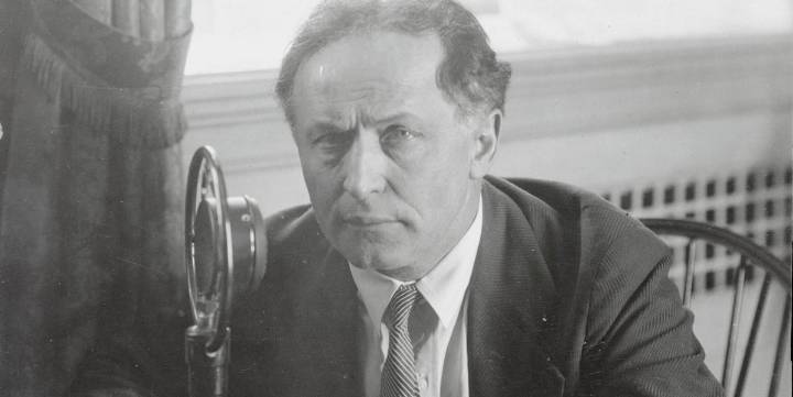 The Mystery of Harry Houdini’s Death Persists. Was It a Punch or Plot That Killed the Famed Illusionist?