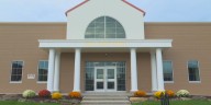 New Houston, Mo., library opens, hopes to expand access to reading