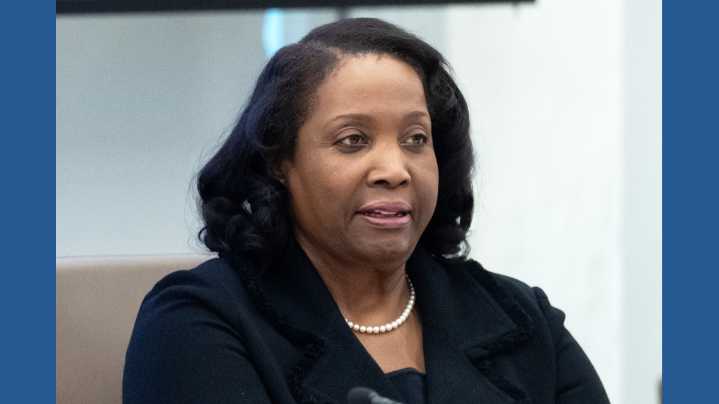 Supreme Court lets Lisa Cook remain as a Federal Reserve governor for now