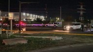 Ataque armado deja dos muertos en el sector de la Feria Ganadera Nueva, Culiacán