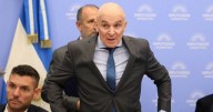 José Luis Espert pidió licencia como diputado nacional hasta el final de su mandato