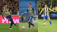 El dato curioso de une a los últimos tres marcadores centrales que debutaron en la primera canalla