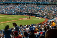 888SPORT is paying out Toronto Blue Jays backers now