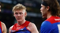 AFL trade News 2025: Melbourne Demons star Clayton Oliver to be put on trade table alongside Steven May; Steven King speaks on Christian Petracca trade rumours reports