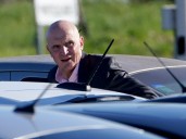 José Luis Espert fue a votar tras bajarse su candidatura por el escándalo de Fred Machado: "Ya dije todo lo que tenía que decir"