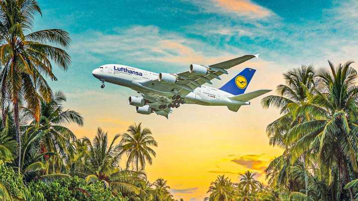 Lufthansa To Extend Airbus A380 Operations Into The 2030s