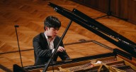 Canada’s Kevin Chen advances to Chopin piano competition finals