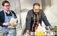 Tendrá Chihuahua 'embajador culinario' en Japón