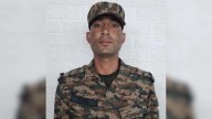 Army jawan administers CPR to infant on speeding train, saves life