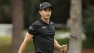Cuatro golfistas latinos más confirman al WWT Championship 2025