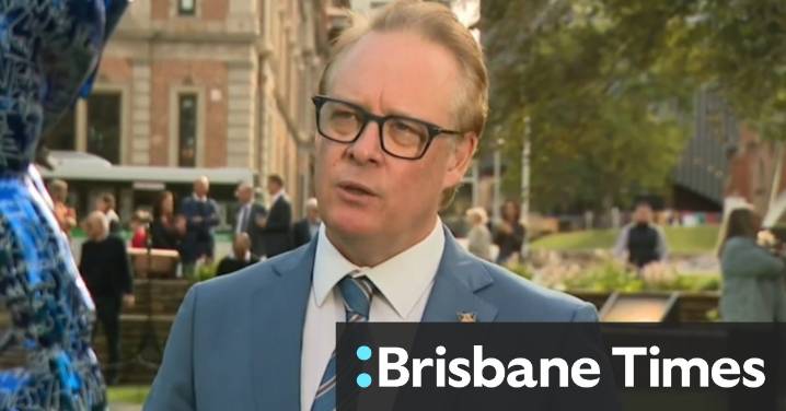 Voters re-elect Perth mayor
