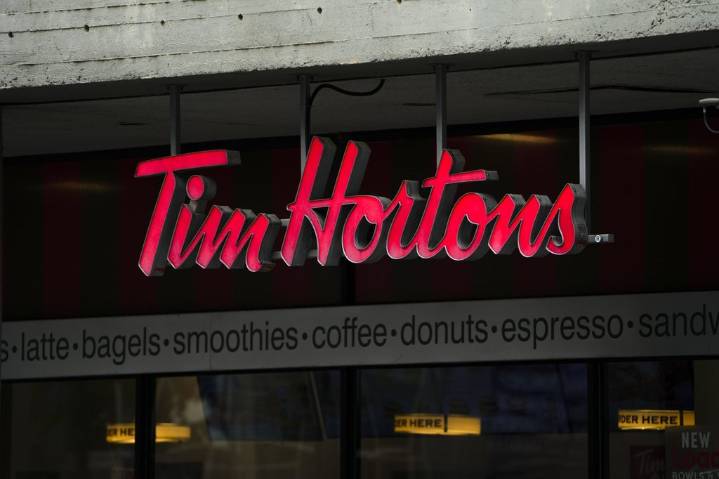 Restaurant Brands International reports Q3 profit up from year ago