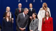 Premios Princesa de Asturias: tacones rojos, directores de cine y ausencias