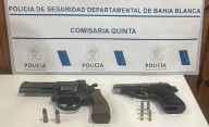 Un hombre fue baleado en el pecho durante una pelea en el barrio Villa Nocito