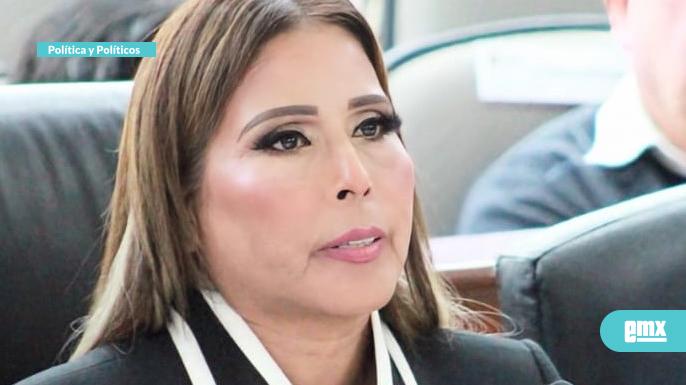 Claudia Agatón Muñiz…Acciones concretas y tangibles en su informe de gobierno