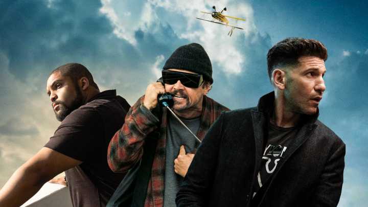 12 Best Action Movies Of 2025 (So Far)
