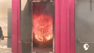 Fire Prevention Week highlights what to do in an emergency and hearing impaired smoke alarms