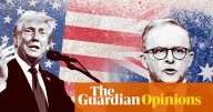 In Donald Trump’s game of geopolitical musical chairs, will Albanese find a seat?
