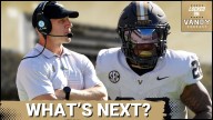 ALERT: Clark Lea, Vanderbilt Must Play to IDENTITY to have a Shot at the College Football Playoff