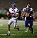 San Gabriel Valley Boys Athlete of the Week: Diego Castillo, Los Altos