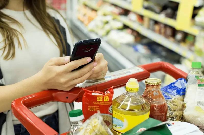 El INDEC dará a conocer la inflación del mes de septiembre