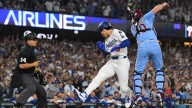 Orion Kerkering's wild throw ends Phillies' season in their latest playoff disappointment