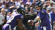 Ravens' Henry reaching huge milestone won't overshadow slump