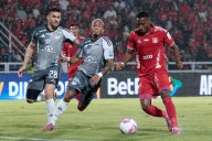 AMÉRICA DE CALI VS. JUNIOR FC