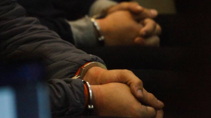 Niño de 14 años es detenido por homicidio vinculado a rencilla entre bandas criminales en Rancagua