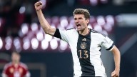 Julian Nagelsmann breaks silence on Thomas Muller’s unexpected World Cup links