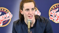 Caitlin Clark makes Forbes' 25 Most Powerful Women in Sports list